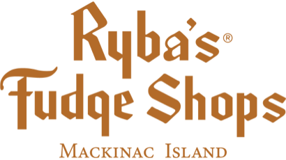 Ryba's Mackinac Island Fudge Shop